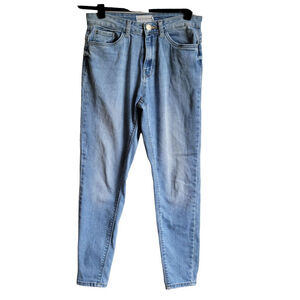 Women's SWS Denim Co. Jeans Size 9 Blue